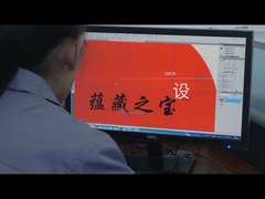 Fabricant de joints d'étanchéité en plastique et aluminium Jinhua